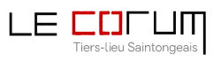 Logo Le Corum